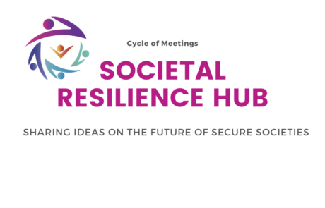 Meeting on societal resilience