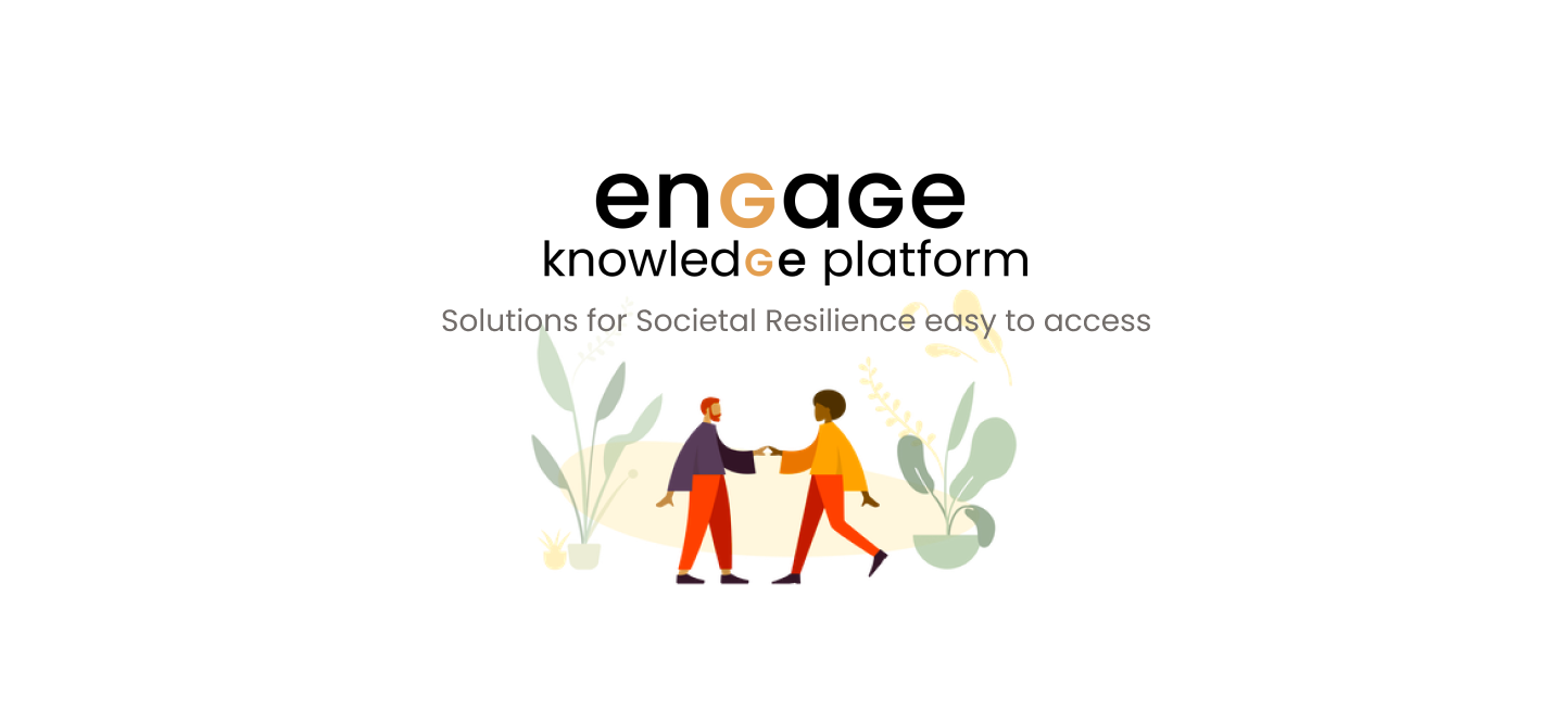 engage knowledge platform