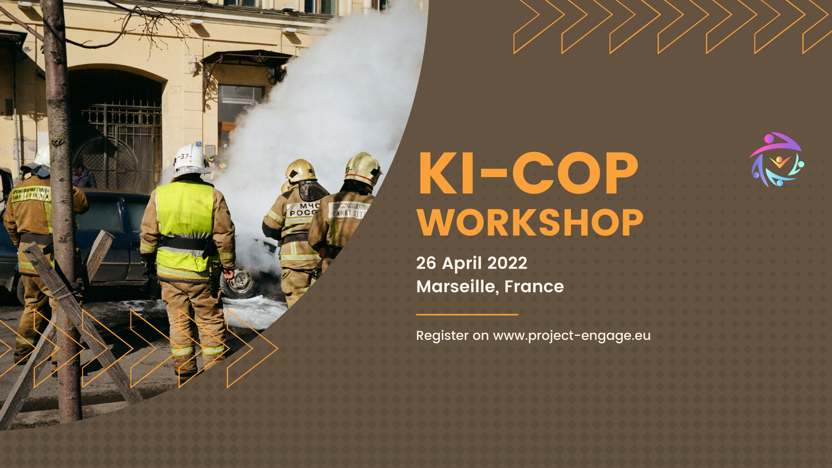 Ki-CoP Workshop